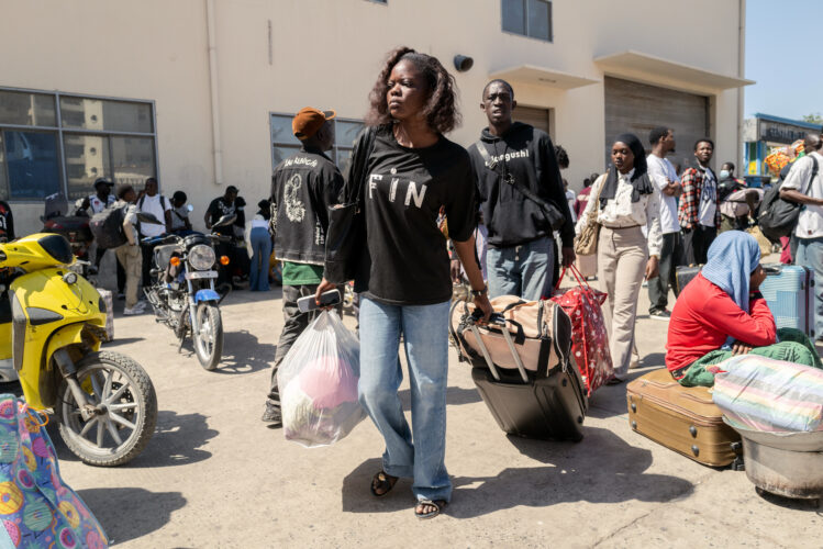 Growing frustration among Senegal youth: Student’s death in protest reveals anger over leaders’ broken promises